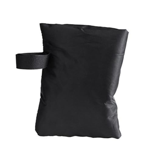 TOYZFRIENDY 4 Stück Teiliges Outdoor Wasserhahn Schutzset Frostsicher Wasserdichter Wasserhahnabdeckung mit Elastischem Band Schwarz für Winter Frostschutz von TOYZFRIENDY