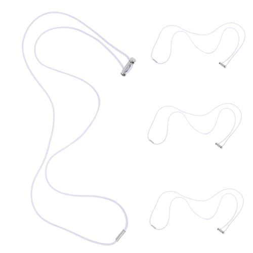 TOYZFRIENDY 4 Stück Verstellbare Elastische Mülltonnenbänder Umfang Robuste Abfallbeutelhalter aus Gummiband Rutschfeste Fixierbänder für Müllsäcke Wiederverwendbar und Langlebig TOYZFRIENDY 4 Stück Verstellbare Elastische Mülltonnenbänder Umfang Robuste Abfallbeutelhalter aus Gummiband Rutschfeste Fixierbänder für Müllsäcke Wiederverwendbar und Langlebig von TOYZFRIENDY