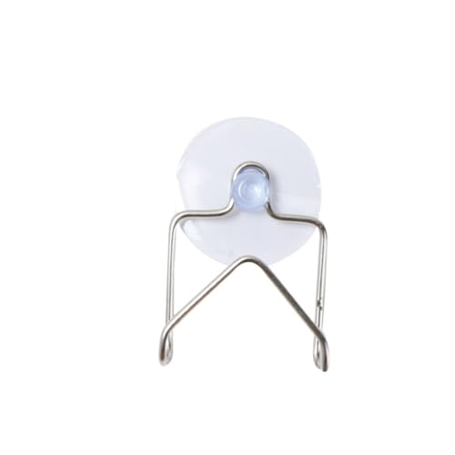 TOYZFRIENDY 5 Stück Teiliges Edelstahl Spülschwammhalter mit Saugnapf U Förmiges Abtropfdesign Rostfrei Platzsparend für Küchenspüle und Waschbeckenorganisation TOYZFRIENDY 5 Stück Teiliges Edelstahl Spülschwammhalter mit Saugnapf U Förmiges Abtropfdesign Rostfrei Platzsparend für Küchenspüle und Waschbeckenorganisation von TOYZFRIENDY