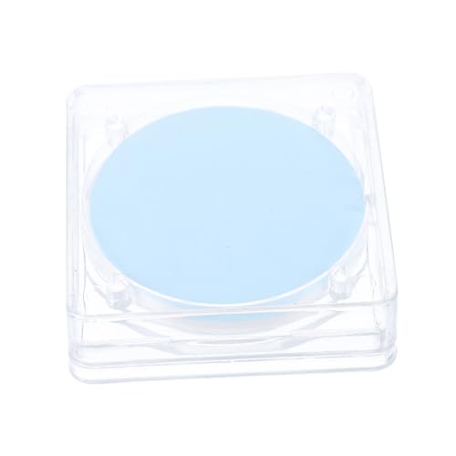 TOYZFRIENDY 50 Stück Filtermembranen Gemischte Zellulose Mikroporös für Präzise Partikelfiltration Wasserfilter Leitungswasser Labor TOYZFRIENDY 50 Stück Filtermembranen Gemischte Zellulose Mikroporös für Präzise Partikelfiltration Wasserfilter Leitungswasser Labor von TOYZFRIENDY