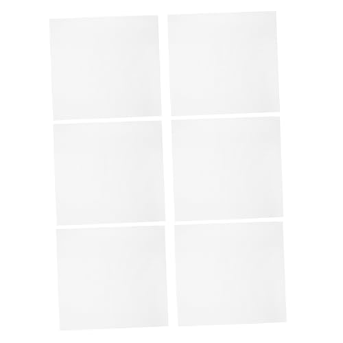 TOYZFRIENDY 6 Stück Teiliges Silikon Dehydrator Pads Wiederverwendbare Antihaft Dörrmatten für Obst Dörrfolie Dörrautomat Zubehör Hitzebeständige Lebensmitteltrocknungsmatte TOYZFRIENDY 6 Stück Teiliges Silikon Dehydrator Pads Wiederverwendbare Antihaft Dörrmatten für Obst Dörrfolie Dörrautomat Zubehör Hitzebeständige Lebensmitteltrocknungsmatte von TOYZFRIENDY