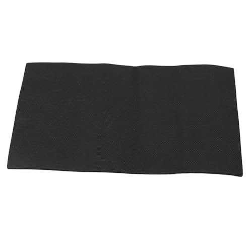 TOYZFRIENDY Aquarium Antirutschmatte Stoßdämpfendes Verstärktes Polster für Fisch Schildkrötenbecken Vibrationsabsorbierende Unterlage mit Rutschfester Wabenstruktur Schützendes Kissen für TOYZFRIENDY Aquarium Antirutschmatte Stoßdämpfendes Verstärktes Polster für Fisch Schildkrötenbecken Vibrationsabsorbierende Unterlage mit Rutschfester Wabenstruktur Schützendes Kissen für von TOYZFRIENDY