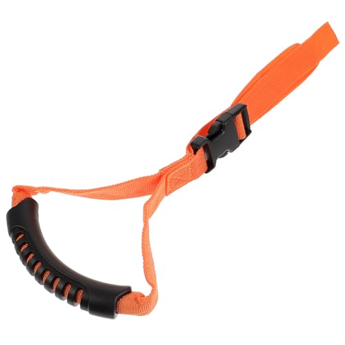 TOYZFRIENDY Auto Einstieghilfe Haltegriff für Senioren Praktische Fahrzeugstütze Einfache Montage Am Fensterrahmen Auffälliges Orange für Sichere Unterstützung Beim Ein Aussteigen TOYZFRIENDY Auto Einstieghilfe Haltegriff für Senioren Praktische Fahrzeugstütze Einfache Montage Am Fensterrahmen Auffälliges Orange für Sichere Unterstützung Beim Ein Aussteigen von TOYZFRIENDY