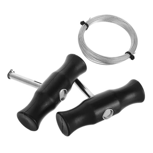 TOYZFRIENDY Auto Windschutzscheiben entfernungsset Drahtsägen werkzeug aus Langlebigem Metall für Effizientes Ausbauen von Fenstern und Scheiben Kompakt und Tragbar für Vielseitige TOYZFRIENDY Auto Windschutzscheiben entfernungsset Drahtsägen werkzeug aus Langlebigem Metall für Effizientes Ausbauen von Fenstern und Scheiben Kompakt und Tragbar für Vielseitige von TOYZFRIENDY