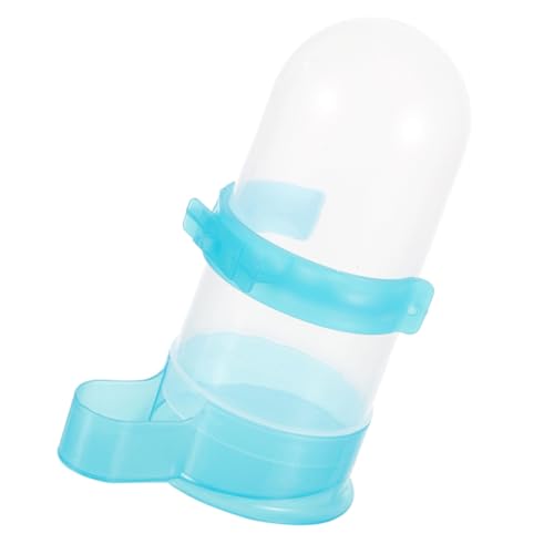 TOYZFRIENDY Automatischer Vogeltrog Wasserspender für Tauben und Papageien Großer Vogelkübel Wasserbehälter Abnehmbar Kompakt Robust für Vogelkäfig und Haustierhaltung TOYZFRIENDY Automatischer Vogeltrog Wasserspender für Tauben und Papageien Großer Vogelkübel Wasserbehälter Abnehmbar Kompakt Robust für Vogelkäfig und Haustierhaltung von TOYZFRIENDY