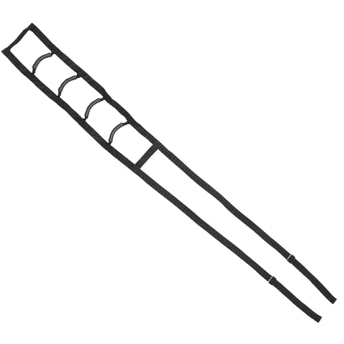 TOYZFRIENDY Bettleiter Aufstehhilfe für Behinderte Senioren Strapazierfähiger Bettgriff Pull Up Hilfe Sitz und Aufrichthilfe für Ältere Patienten und Genesung zu Hause TOYZFRIENDY Bettleiter Aufstehhilfe für Behinderte Senioren Strapazierfähiger Bettgriff Pull Up Hilfe Sitz und Aufrichthilfe für Ältere Patienten und Genesung zu Hause von TOYZFRIENDY