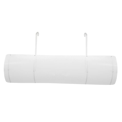 TOYZFRIENDY Blowing Windshield für Zentrale Klimaanlage Einsetzbar Einfache Installation Langlebiges Material Schützt vor Zugluft und Optimiert TOYZFRIENDY Blowing Windshield für Zentrale Klimaanlage Einsetzbar Einfache Installation Langlebiges Material Schützt vor Zugluft und Optimiert von TOYZFRIENDY