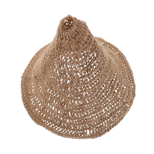 TOYZFRIENDY Boho Handgewebter Lampenschirm aus Baumwollseil Verstellbare Hängeleuchte Rustikaler Deckenlampenschirm Bohemian Dekoration für Schlafzimmer und Wohnzimmer TOYZFRIENDY Boho Handgewebter Lampenschirm aus Baumwollseil Verstellbare Hängeleuchte Rustikaler Deckenlampenschirm Bohemian Dekoration für Schlafzimmer und Wohnzimmer von TOYZFRIENDY