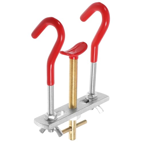 TOYZFRIENDY Bonsai Astbiegewerkzeug aus Robustem Metall Verschleißfestes Baumzweig Biegen und Trimmen Praktisches Bonsai Modellierwerkzeug für Gartenarbeit und Ästeinstellung von TOYZFRIENDY