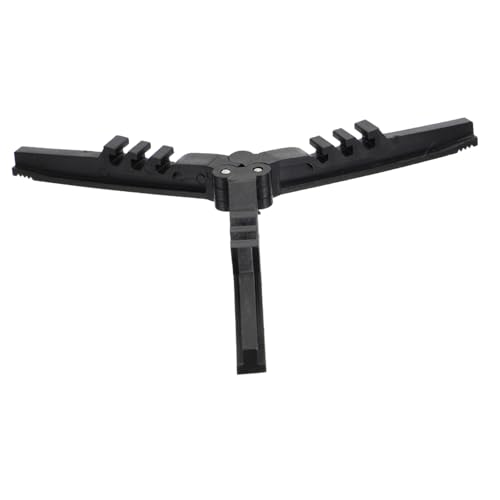 TOYZFRIENDY Campingkocher Canister Stand Faltbarer Gaskocher Ständer Stabiler Nylon Kunststoff Dreibein Halter für Outdoor Camping Picknick Windfest TOYZFRIENDY Campingkocher Canister Stand Faltbarer Gaskocher Ständer Stabiler Nylon Kunststoff Dreibein Halter für Outdoor Camping Picknick Windfest von TOYZFRIENDY