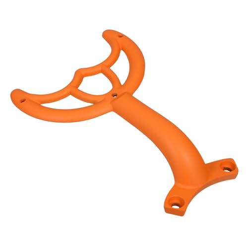 TOYZFRIENDY Deckenventilator Armsatz Ersatz Fanhalterung Orange für Sichere Ausgewogene Deckenventilatoren Kompatibel mit Verschiedenen Lüfterblättern Einfache Montage Stabile Funktion TOYZFRIENDY Deckenventilator Armsatz Ersatz Fanhalterung Orange für Sichere Ausgewogene Deckenventilatoren Kompatibel mit Verschiedenen Lüfterblättern Einfache Montage Stabile Funktion von TOYZFRIENDY