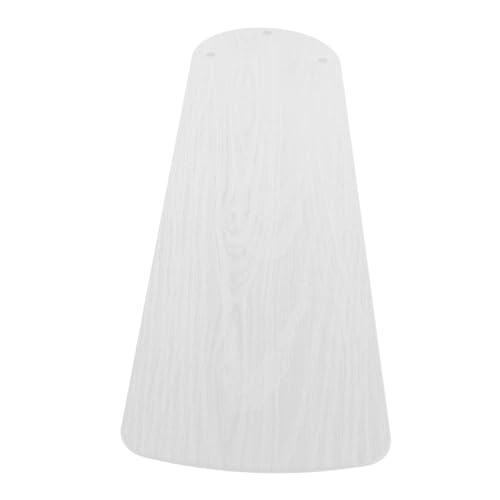 TOYZFRIENDY Deckenventilator Ersatzblätter Holzmaserung aus Robustem Kunststoff Geräuscharm Einfache Montage für Wohnzimmer Schlafzimmer Esszimmer Dekorative Ventilatorblätter TOYZFRIENDY Deckenventilator Ersatzblätter Holzmaserung aus Robustem Kunststoff Geräuscharm Einfache Montage für Wohnzimmer Schlafzimmer Esszimmer Dekorative Ventilatorblätter von TOYZFRIENDY