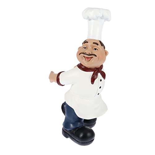 TOYZFRIENDY Dekorativer Resin Weinflaschenhalter Kreatives Weinregal für Küche Wohnzimmer Stabiler Flaschenhalter Kompaktes Display Weinregal von TOYZFRIENDY