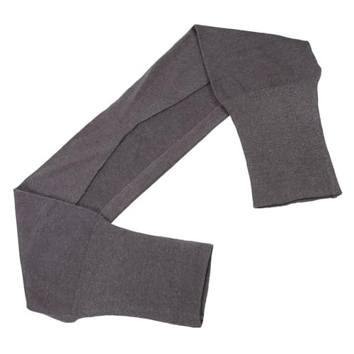 TOYZFRIENDY Dunkelgraues Elastisches Baumwoll Schulterpolster Langlebiges Leichtes Schulterkissen für Männer und Frauen Vielseitig und Tragbar Weiches Bequemes Material Einteilig Pflegeleicht TOYZFRIENDY Dunkelgraues Elastisches Baumwoll Schulterpolster Langlebiges Leichtes Schulterkissen für Männer und Frauen Vielseitig und Tragbar Weiches Bequemes Material Einteilig Pflegeleicht von TOYZFRIENDY