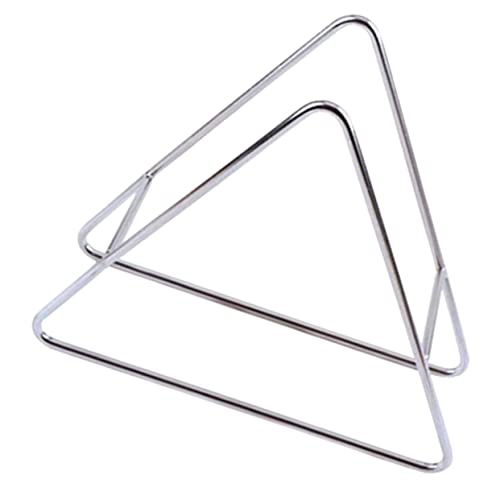 TOYZFRIENDY Edelstahl Geschirrständer mit Robustem Metallgestell Vielseitiger Tellerhalter und Küchenregal für Food Tray Organisation Platzsparend Langlebig und Leicht zu Reinigen Geeignet TOYZFRIENDY Edelstahl Geschirrständer mit Robustem Metallgestell Vielseitiger Tellerhalter und Küchenregal für Food Tray Organisation Platzsparend Langlebig und Leicht zu Reinigen Geeignet von TOYZFRIENDY