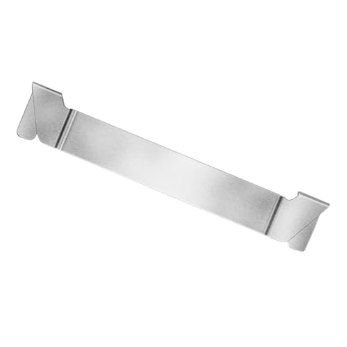 TOYZFRIENDY Edelstahl Grillspachtelhalter Hitzebeständig Stabil BBQ Zubehör für Outdoor grillstationen Praktischer Halter für Spachtel und Grillpfannen TOYZFRIENDY Edelstahl Grillspachtelhalter Hitzebeständig Stabil BBQ Zubehör für Outdoor grillstationen Praktischer Halter für Spachtel und Grillpfannen von TOYZFRIENDY