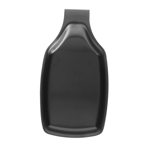 TOYZFRIENDY Edelstahl Löffelhalter Hitzebeständig Modern Küchenutensilien Ablage Kochlöffel Halter für Spatel Geeignet Sauber und Praktisch Küchenzubehör Organizer TOYZFRIENDY Edelstahl Löffelhalter Hitzebeständig Modern Küchenutensilien Ablage Kochlöffel Halter für Spatel Geeignet Sauber und Praktisch Küchenzubehör Organizer von TOYZFRIENDY