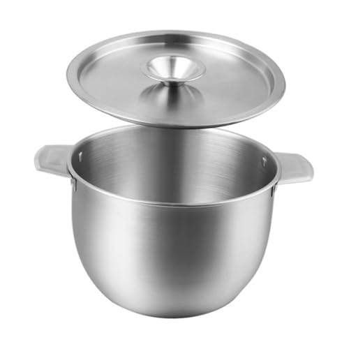 TOYZFRIENDY Edelstahl Ölbehälter mit Fassungsvermögen und Deckel Praktischer Haushalt Ölfilter und Aufbewahrungsbehälter für Küche Vielseitiger Rostfreier Filter Fettbehälter für Kochen und TOYZFRIENDY Edelstahl Ölbehälter mit Fassungsvermögen und Deckel Praktischer Haushalt Ölfilter und Aufbewahrungsbehälter für Küche Vielseitiger Rostfreier Filter Fettbehälter für Kochen und von TOYZFRIENDY