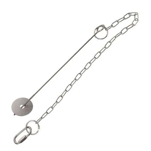 TOYZFRIENDY Edelstahl Vogel futtergabel Hängend Rostfrei Wiederverwendbar Für Wildvögel und Kleintiere Robust und Glatt Geeignet für Papageien Kanarienvögel Wellensittiche Lustiges TOYZFRIENDY Edelstahl Vogel futtergabel Hängend Rostfrei Wiederverwendbar Für Wildvögel und Kleintiere Robust und Glatt Geeignet für Papageien Kanarienvögel Wellensittiche Lustiges von TOYZFRIENDY