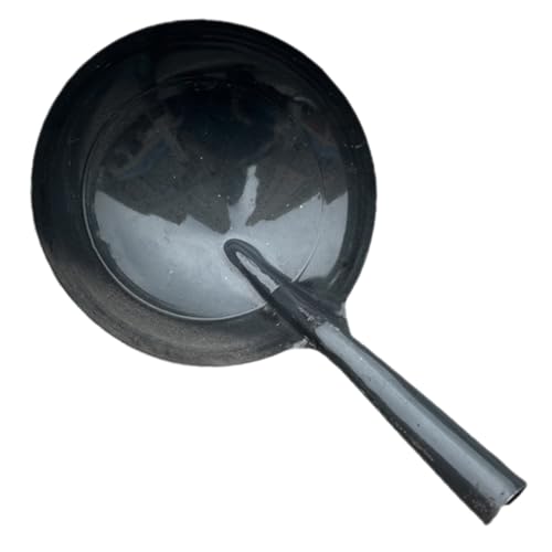 TOYZFRIENDY Eisen Wasserschöpfer Robust Widerstandsfähig Mehrzweck Kelle für Küche Garten Haushalt Langlebiger Eisenschöpflöffel zum Kochen und Bewässern TOYZFRIENDY Eisen Wasserschöpfer Robust Widerstandsfähig Mehrzweck Kelle für Küche Garten Haushalt Langlebiger Eisenschöpflöffel zum Kochen und Bewässern von TOYZFRIENDY