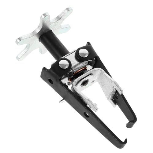 TOYZFRIENDY Engine Ventilfederspanner Werkzeug Langlebiger Federspanner für Ventilfedern Kompatibel mit Verschiedenen Automarken Professionelles Auto werkzeug zur Schnellen von TOYZFRIENDY
