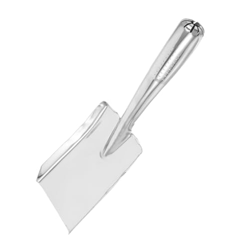 TOYZFRIENDY Ergonomisches Handwerkzeug für Gartenarbeit Camping und Strandausflüge Multifunktionale Schaufel für Erde und Pflanzenpflege TOYZFRIENDY Ergonomisches Handwerkzeug für Gartenarbeit Camping und Strandausflüge Multifunktionale Schaufel für Erde und Pflanzenpflege von TOYZFRIENDY