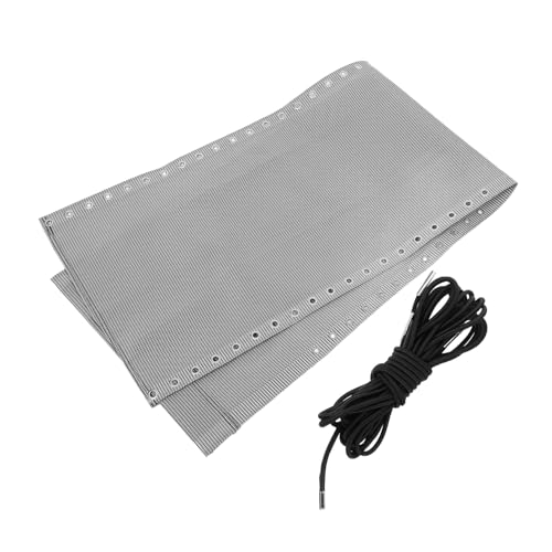 TOYZFRIENDY Ersatzstoff für Klapp liegestuhl mit Verstärkten Gurten Atmungsaktiv Strapazierfähig und Schnell Trocknend Geeignet für Outdoor Garten Relaxsessel Einfache Befestigung TOYZFRIENDY Ersatzstoff für Klapp liegestuhl mit Verstärkten Gurten Atmungsaktiv Strapazierfähig und Schnell Trocknend Geeignet für Outdoor Garten Relaxsessel Einfache Befestigung von TOYZFRIENDY