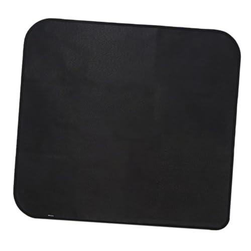 TOYZFRIENDY Feuerfeste Isoliermatte Beidseitig Nutzbar Hitzebeständige Brandschutzunterlage rutschfest für Camping Grill Gasgrill Kaminofen Outdoor Party TOYZFRIENDY Feuerfeste Isoliermatte Beidseitig Nutzbar Hitzebeständige Brandschutzunterlage rutschfest für Camping Grill Gasgrill Kaminofen Outdoor Party von TOYZFRIENDY
