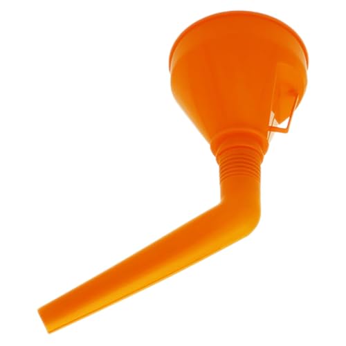 TOYZFRIENDY Flexibler Kfz trichter Mehrzweck Kraftstofftrichter für Auto und Motorrad Verstärktes Material für Langlebige Nutzung Einfaches und Schnelles Nachfüllen Kompatibel TOYZFRIENDY Flexibler Kfz trichter Mehrzweck Kraftstofftrichter für Auto und Motorrad Verstärktes Material für Langlebige Nutzung Einfaches und Schnelles Nachfüllen Kompatibel von TOYZFRIENDY