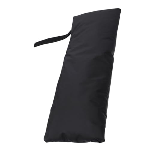 TOYZFRIENDY Frostschutz Wasserhahn Abdeckung Winter Outdoor Wasserhahnschutz Frostsicheres Isolierendes Frostschutzcover für Gartenarmaturen Geeignet für Sprinkler Bewässerung und Außenhähne von TOYZFRIENDY