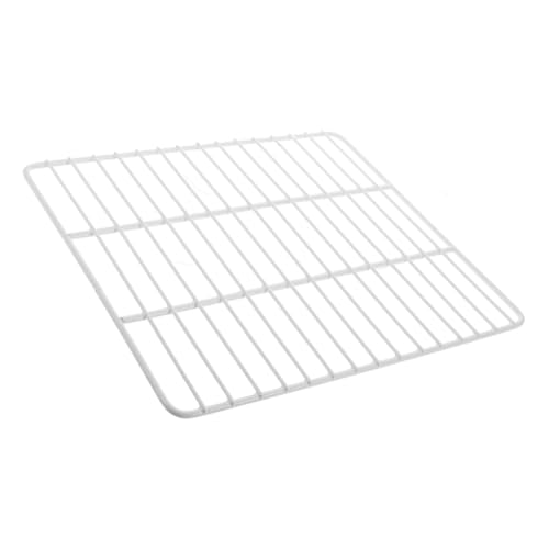 TOYZFRIENDY Gefrierschrank Trennwand aus Metall Grid Organizer für Gewerbliche Tiefkühltruhe Vielseitiger Kühlschrank Separator mit Robustem Drahtgitter Einfach zu Reinigen und Platzsparend TOYZFRIENDY Gefrierschrank Trennwand aus Metall Grid Organizer für Gewerbliche Tiefkühltruhe Vielseitiger Kühlschrank Separator mit Robustem Drahtgitter Einfach zu Reinigen und Platzsparend von TOYZFRIENDY