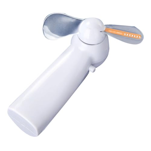 TOYZFRIENDY Handheld Mini Grün LED Licht Kunststoff Metallkern Batteriebetrieben Ohne Batterie Tragbar Leicht Für Büro Zuhause Sommer TOYZFRIENDY Handheld Mini Grün LED Licht Kunststoff Metallkern Batteriebetrieben Ohne Batterie Tragbar Leicht Für Büro Zuhause Sommer von TOYZFRIENDY