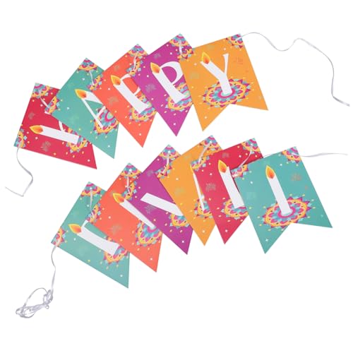 TOYZFRIENDY Happy Diwali Banner aus Stabilem Papier Reißfestes Party Vielseitig für Diwali Feier und Fotohintergrund Wiederverwendbar Festliche Wanddekoration für Unvergessliche TOYZFRIENDY Happy Diwali Banner aus Stabilem Papier Reißfestes Party Vielseitig für Diwali Feier und Fotohintergrund Wiederverwendbar Festliche Wanddekoration für Unvergessliche von TOYZFRIENDY