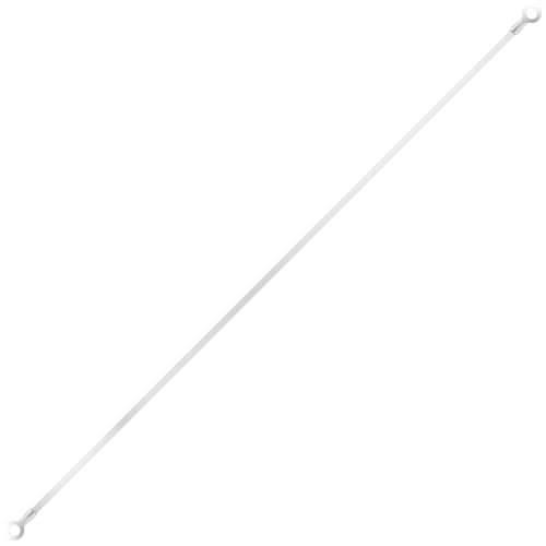 TOYZFRIENDY Heizstreifen Ersatzteil für Hand impuls versiegelungsgerät Hitzebeständiges Verschleißarmes Heizelement Flach Lang Stabile Leistung Einfache Montage für Vakuumierer Reparatur von TOYZFRIENDY