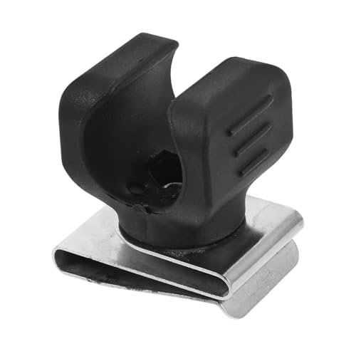 TOYZFRIENDY Helm taschenlampen Halterung Bauhelm Clip Sicherer Flashlight Mount Für Bauarbeiter und DIY Enthusiasten Praktisch Wiederverwendbar Hände Frei Arbeitsbeleuchtung TOYZFRIENDY Helm taschenlampen Halterung Bauhelm Clip Sicherer Flashlight Mount Für Bauarbeiter und DIY Enthusiasten Praktisch Wiederverwendbar Hände Frei Arbeitsbeleuchtung von TOYZFRIENDY