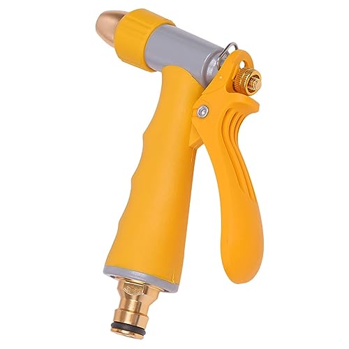 TOYZFRIENDY Hochdruck Waschdüse Autowäsche Sprühaufsatz Kompatibel Langlebig Rostfrei für Garten Autowaschschlauch mit Starkem Wasserdruck TOYZFRIENDY Hochdruck Waschdüse Autowäsche Sprühaufsatz Kompatibel Langlebig Rostfrei für Garten Autowaschschlauch mit Starkem Wasserdruck von TOYZFRIENDY