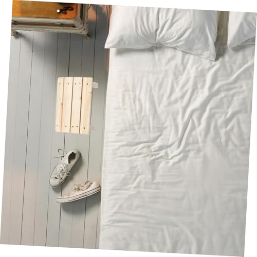 TOYZFRIENDY Holz Fußstütze Schräge Fußbank Ergonomischer Tritthocker für Büro Zuhause Ältere Menschen Komfortabler Unter Schreibtisch Fußhocker Tragbar Robust TOYZFRIENDY Holz Fußstütze Schräge Fußbank Ergonomischer Tritthocker für Büro Zuhause Ältere Menschen Komfortabler Unter Schreibtisch Fußhocker Tragbar Robust von TOYZFRIENDY