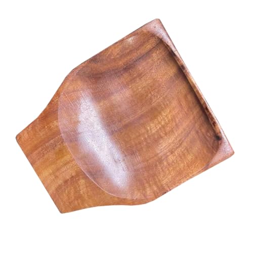 TOYZFRIENDY Holz Löffelablage Kochlöffelhalter Umweltfreundlich Küchenutensilienhalter Arbeitsplatte für Herd und Restaurant Premium Holz Löffelständer für Zuhause und Gastronomie Praktischer TOYZFRIENDY Holz Löffelablage Kochlöffelhalter Umweltfreundlich Küchenutensilienhalter Arbeitsplatte für Herd und Restaurant Premium Holz Löffelständer für Zuhause und Gastronomie Praktischer von TOYZFRIENDY