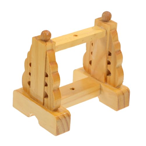 TOYZFRIENDY Holzflaggenhalter Mini Tischflaggenständer Trapezförmige Flaggenbasis Stabil Für Büro Zuhause Dekoration Nationalflaggenhalter Schreibtischflaggenständer TOYZFRIENDY Holzflaggenhalter Mini Tischflaggenständer Trapezförmige Flaggenbasis Stabil Für Büro Zuhause Dekoration Nationalflaggenhalter Schreibtischflaggenständer von TOYZFRIENDY