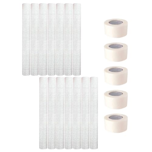 TOYZFRIENDY Hundeohr stützstäbe mit Verstellbaren Weichen Klebebändern mit Klebeband Ohraufsteller für Dobermann und Kleine bis Große Hunde Sanfte Ohrformkorrektur TOYZFRIENDY Hundeohr stützstäbe mit Verstellbaren Weichen Klebebändern mit Klebeband Ohraufsteller für Dobermann und Kleine bis Große Hunde Sanfte Ohrformkorrektur von TOYZFRIENDY