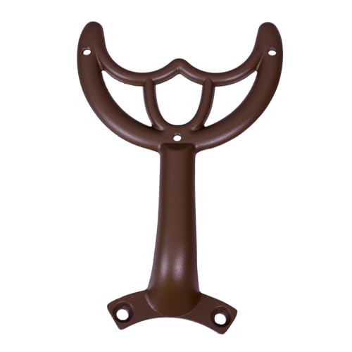 TOYZFRIENDY Kaffeefarbener Deckenventilator Armsatz zur Einfachen Selbstmontage Robuster Halter zur Sicheren Befestigung und Ersetzt Beschädigte Haltearme für Innen und Außenbereiche TOYZFRIENDY Kaffeefarbener Deckenventilator Armsatz zur Einfachen Selbstmontage Robuster Halter zur Sicheren Befestigung und Ersetzt Beschädigte Haltearme für Innen und Außenbereiche von TOYZFRIENDY