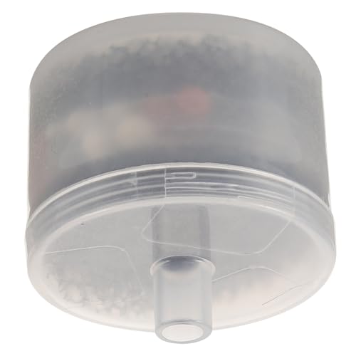 TOYZFRIENDY Katzenbrunnen Ersatzfilter für Trinkbrunnen mit Langlebiger Filterung Kompakt und Wiederverwendbar Kompatibel mit Haustier Trinkbrunnen Sicher und Praktisch für Sauberes Wasser TOYZFRIENDY Katzenbrunnen Ersatzfilter für Trinkbrunnen mit Langlebiger Filterung Kompakt und Wiederverwendbar Kompatibel mit Haustier Trinkbrunnen Sicher und Praktisch für Sauberes Wasser von TOYZFRIENDY