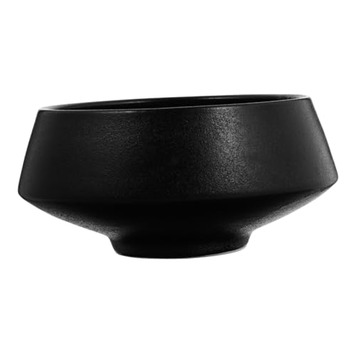 TOYZFRIENDY Keramik Ramen Schüssel Matte Oberfläche Suppenschale Nudel Bowl Hochwertige Food Serving Schale für Zuhause Restaurant Salat Obst Heiß Kaltgerichte TOYZFRIENDY Keramik Ramen Schüssel Matte Oberfläche Suppenschale Nudel Bowl Hochwertige Food Serving Schale für Zuhause Restaurant Salat Obst Heiß Kaltgerichte von TOYZFRIENDY