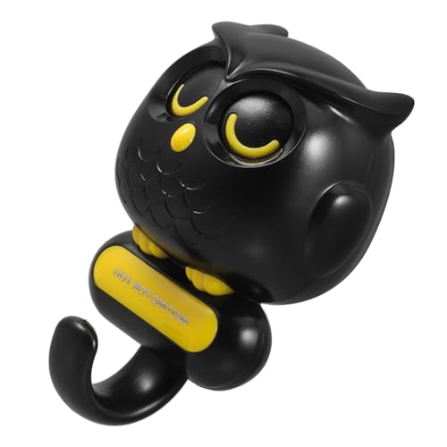TOYZFRIENDY Kleiner Katzenkopf Wandhaken ohne Bohren Selbstklebender Stabiler Wandhaken für Badezimmer Kinderzimmer Küche Kreativer Süßer Wandaufhänger für Schlüssel Handtücher Kleidung TOYZFRIENDY Kleiner Katzenkopf Wandhaken ohne Bohren Selbstklebender Stabiler Wandhaken für Badezimmer Kinderzimmer Küche Kreativer Süßer Wandaufhänger für Schlüssel Handtücher Kleidung von TOYZFRIENDY