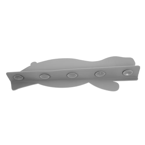 TOYZFRIENDY Küchenspüle Spritzschutz mit Saugnapf Wasserdichter Sink Baffle für Bad und Küche Installieren Glatte Kanten Vielseitiger Wasserabweiser für Waschbecken und Badewanne von TOYZFRIENDY