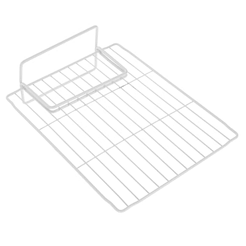 TOYZFRIENDY Kühlschrank Trennwand Robust Gefrierschrank Organizer Regaltrenner Vielseitig für Zuhause Gewerbe Supermarkt Food Storage TOYZFRIENDY Kühlschrank Trennwand Robust Gefrierschrank Organizer Regaltrenner Vielseitig für Zuhause Gewerbe Supermarkt Food Storage von TOYZFRIENDY
