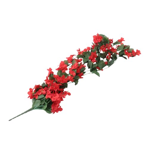 TOYZFRIENDY Künstliche Lavendelblumen Violett Seidenblumen Girlande für Hochzeit Deko Wohnzimmer Büro Realistische Kunstpflanze Langlebige Künstliche Blumenarrangements TOYZFRIENDY Künstliche Lavendelblumen Violett Seidenblumen Girlande für Hochzeit Deko Wohnzimmer Büro Realistische Kunstpflanze Langlebige Künstliche Blumenarrangements von TOYZFRIENDY