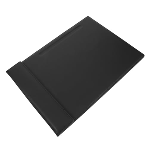 TOYZFRIENDY Magnetische Check Presenter Klemmbrett mit Stifthalter Praktischer Menühalter für Restaurant Bar Büro Robustes Klassisches Schreibbrett für und Bestellungsnotizen von TOYZFRIENDY