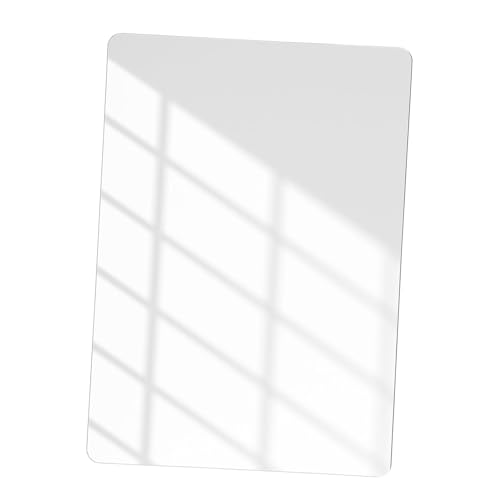 TOYZFRIENDY Magnetischer Schminkspiegel Unzerbrechlich Magnetisch Selbstklebend Kompakt Vielseitig für Schule Büro Badezimmer Kühlschrank Schließfach TOYZFRIENDY Magnetischer Schminkspiegel Unzerbrechlich Magnetisch Selbstklebend Kompakt Vielseitig für Schule Büro Badezimmer Kühlschrank Schließfach von TOYZFRIENDY
