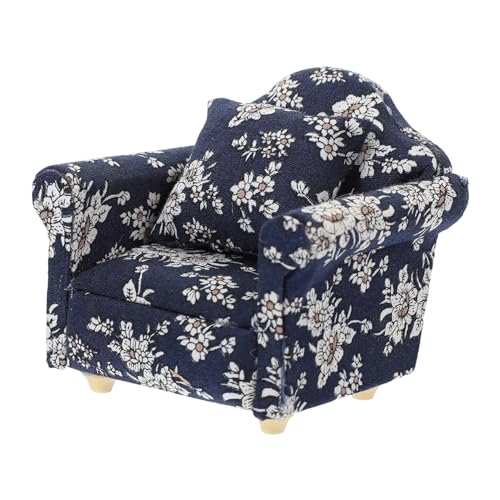 TOYZFRIENDY Miniatur Hamstersofa aus Weichem Baumwollstoff Gemütliches Kleines Haustiersofa Langlebiges Miniatur sofaspielzeug für Hamster Meerschweinchen und Kleine Nager als Haustierbett TOYZFRIENDY Miniatur Hamstersofa aus Weichem Baumwollstoff Gemütliches Kleines Haustiersofa Langlebiges Miniatur sofaspielzeug für Hamster Meerschweinchen und Kleine Nager als Haustierbett von TOYZFRIENDY